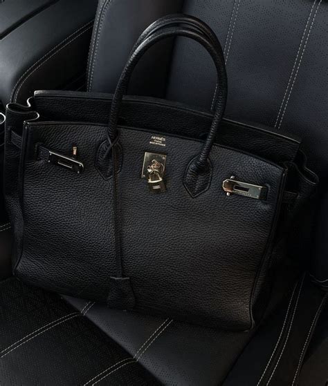 black hermes bag|black hermes bag outfit.